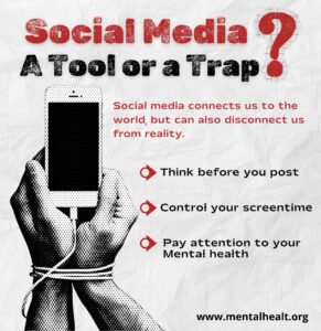 Poster Social Media